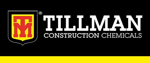 Tillman Construction Chemicals